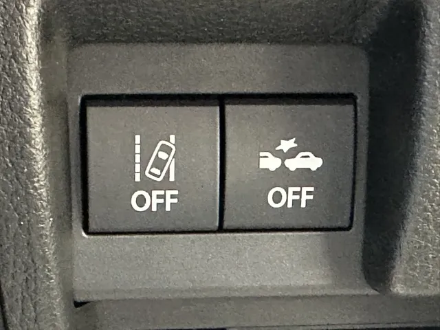 ワゴンRスマイル(スズキ)ハイブリッドX クリームコーデ 全方位ナビ届出済未使用車 14