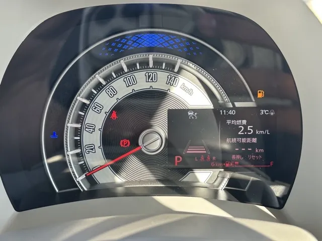 ワゴンRスマイル(スズキ)ハイブリッドX クリームコーデ 全方位ナビ届出済未使用車 26