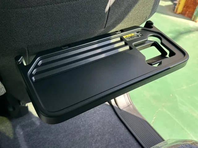 ワゴンRスマイル(スズキ)ハイブリッドX クリームコーデ 全方位ナビ届出済未使用車 7