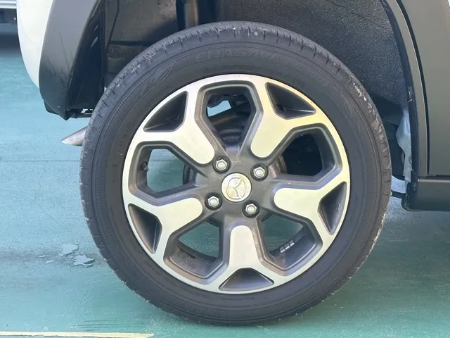 フレアクロスオーバー(マツダ)ハイブリッドXS 全方位カメラ中古車 11