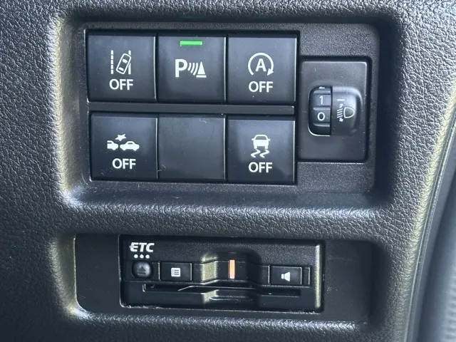 フレアクロスオーバー(マツダ)ハイブリッドXS 全方位カメラ中古車 14