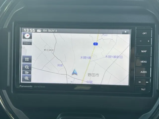 フレアクロスオーバー(マツダ)ハイブリッドXS 全方位カメラ中古車 17