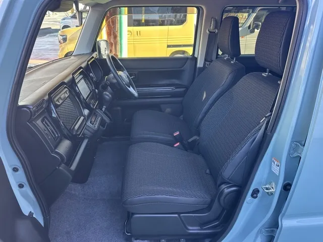 フレアクロスオーバー(マツダ)ハイブリッドXS 全方位カメラ中古車 3