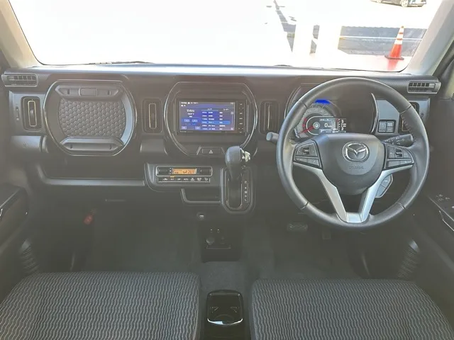 フレアクロスオーバー(マツダ)ハイブリッドXS 全方位カメラ中古車 5