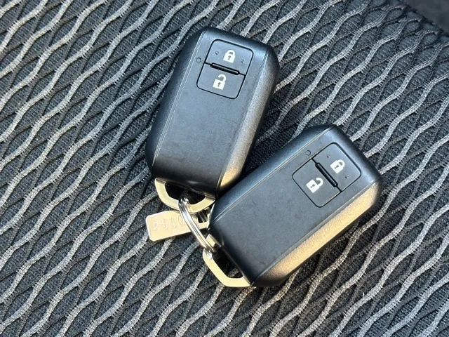 ハスラー(スズキ)フレアクロスオーバー ハイブリッドXS 全方位カメラ中古車 16