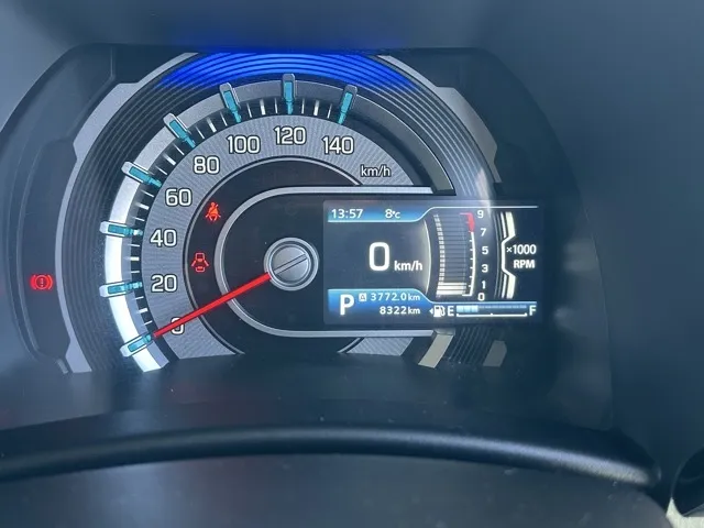 ハスラー(スズキ)フレアクロスオーバー ハイブリッドXS 全方位カメラ中古車 21