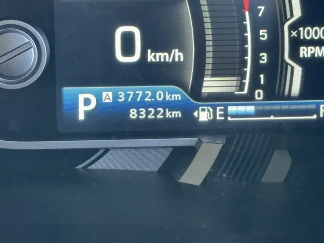 ハスラー(スズキ)フレアクロスオーバー ハイブリッドXS 全方位カメラ中古車 22