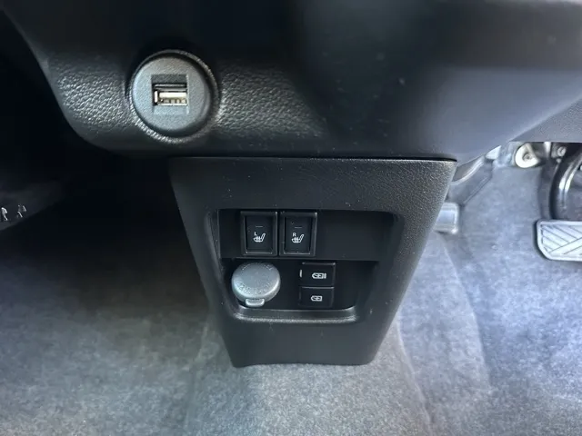 ハスラー(スズキ)フレアクロスオーバー ハイブリッドXS 全方位カメラ中古車 23