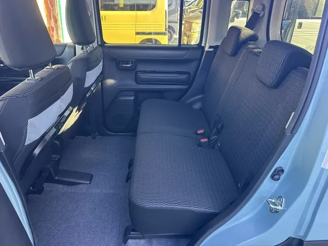 ハスラー(スズキ)フレアクロスオーバー ハイブリッドXS 全方位カメラ中古車 4