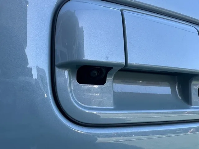 ハスラー(スズキ)フレアクロスオーバー ハイブリッドXS 全方位カメラ中古車 7