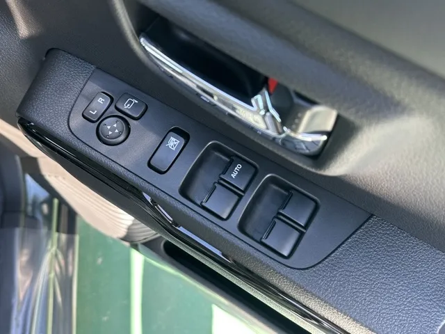 ハスラー(スズキ)ハイブリッドXターボ 全方位ナビ届出済未使用車 11