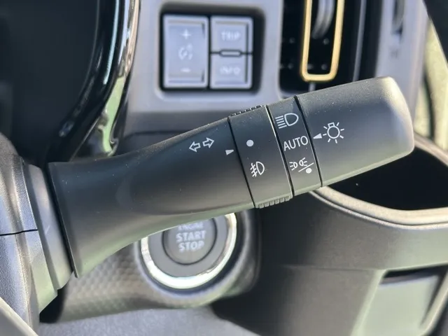 ハスラー(スズキ)ハイブリッドXターボ 全方位ナビ届出済未使用車 15