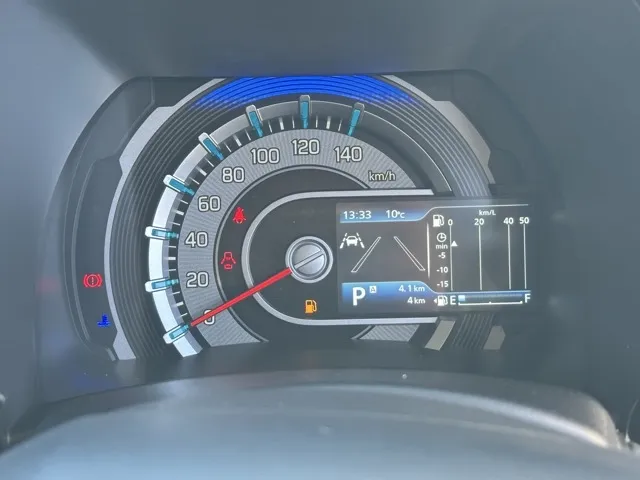 ハスラー(スズキ)ハイブリッドXターボ 全方位ナビ届出済未使用車 16