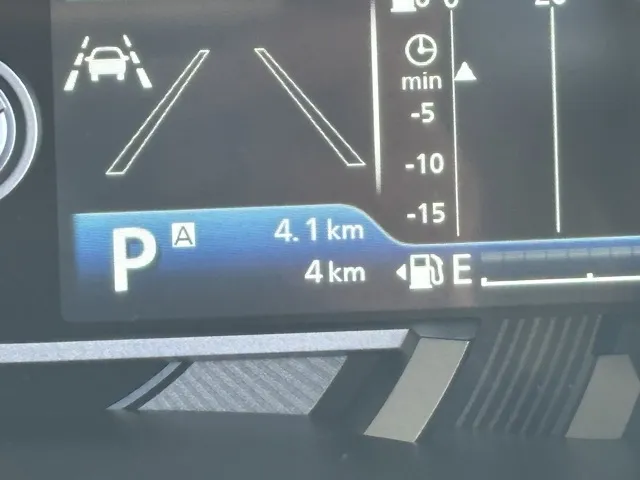 ハスラー(スズキ)ハイブリッドXターボ 全方位ナビ届出済未使用車 17