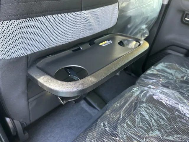 ハスラー(スズキ)ハイブリッドXターボ 全方位ナビ届出済未使用車 7