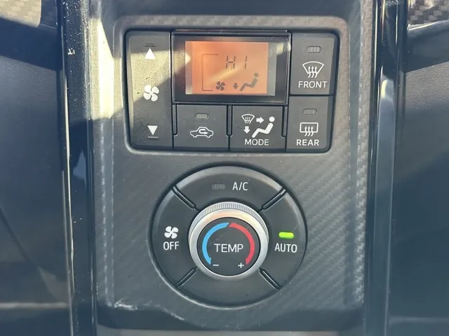 コペン(トヨタ)GRスポーツ CVT中古車 12