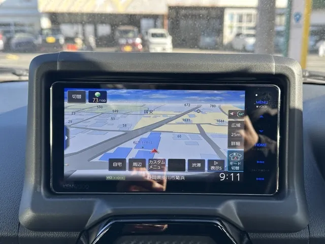 コペン(トヨタ)GRスポーツ CVT中古車 13