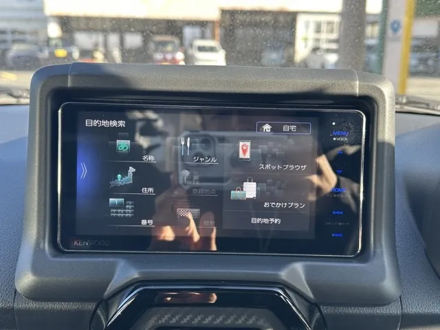 コペン(トヨタ)GRスポーツ CVT中古車 14