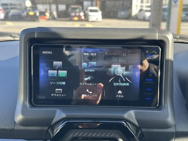 コペン(トヨタ)GRスポーツ CVT中古車 15