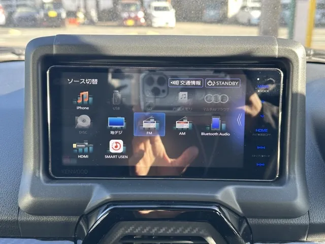 コペン(トヨタ)GRスポーツ CVT中古車 16