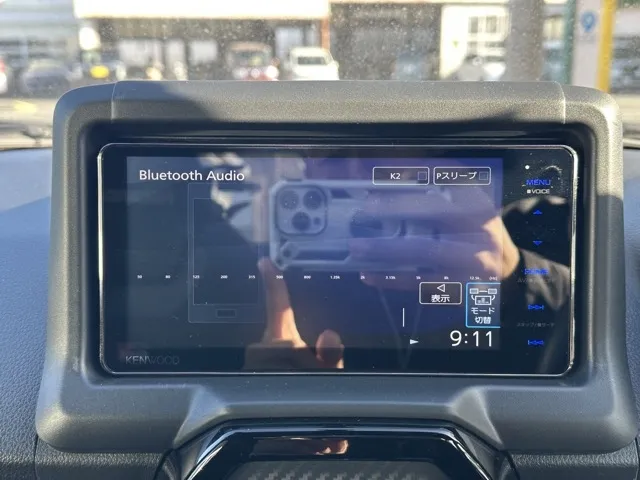 コペン(トヨタ)GRスポーツ CVT中古車 17