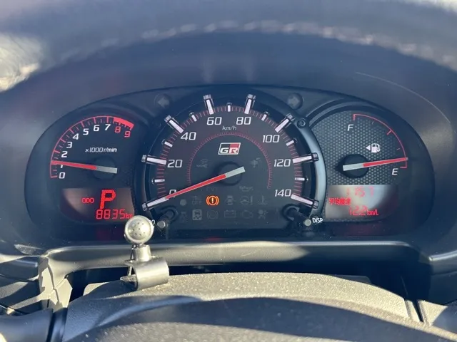 コペン(トヨタ)GRスポーツ CVT中古車 22