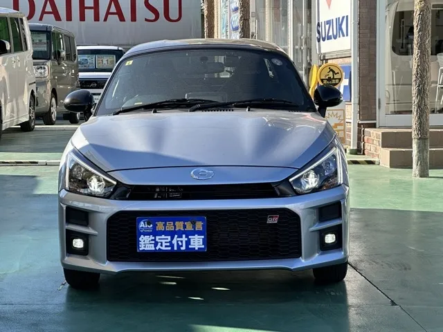 コペン(トヨタ)GRスポーツ CVT中古車 29