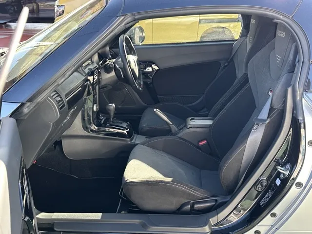 コペン(トヨタ)GRスポーツ CVT中古車 3