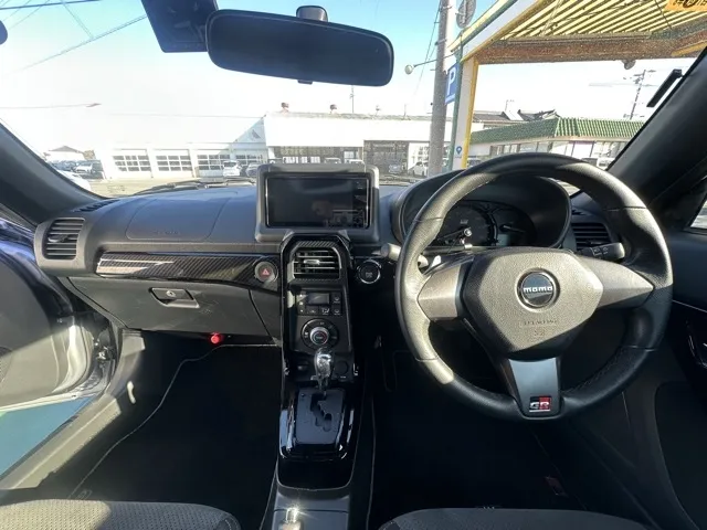 コペン(トヨタ)GRスポーツ CVT中古車 4