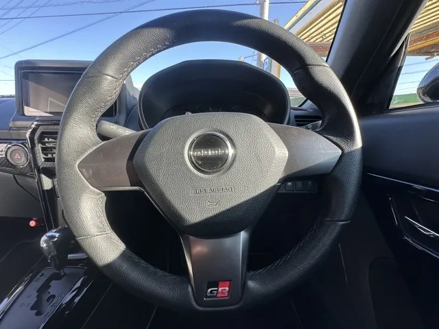 コペン(トヨタ)GRスポーツ CVT中古車 5