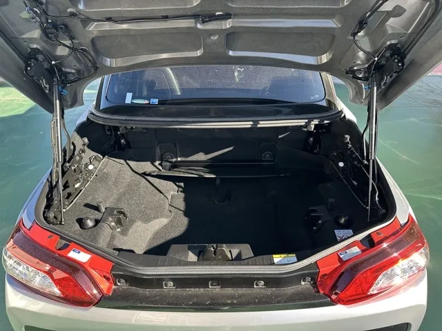 コペン(トヨタ)GRスポーツ CVT中古車 6