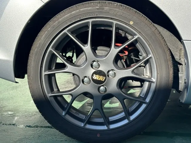 コペン(トヨタ)GRスポーツ CVT中古車 8