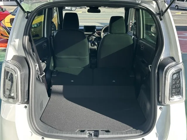 N-ONE(ホンダ)ＲＳ ＡＴ届出済未使用車 9