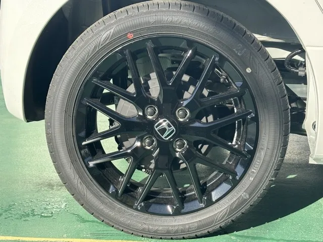 N-ONE(ホンダ)ＲＳ ＡＴ届出済未使用車 11