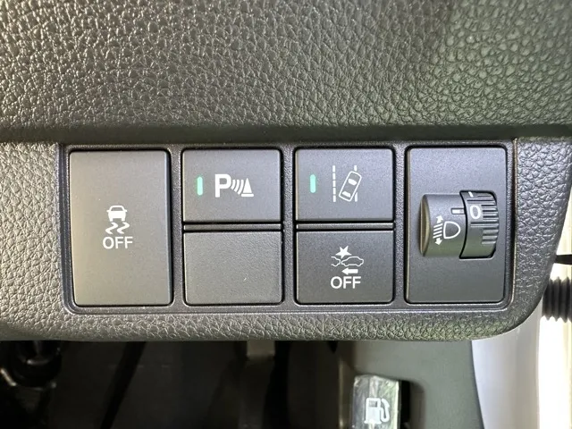 N-ONE(ホンダ)ＲＳ ＡＴ届出済未使用車 13