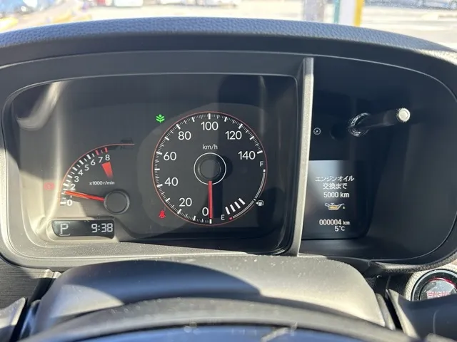 N-ONE(ホンダ)ＲＳ ＡＴ届出済未使用車 19