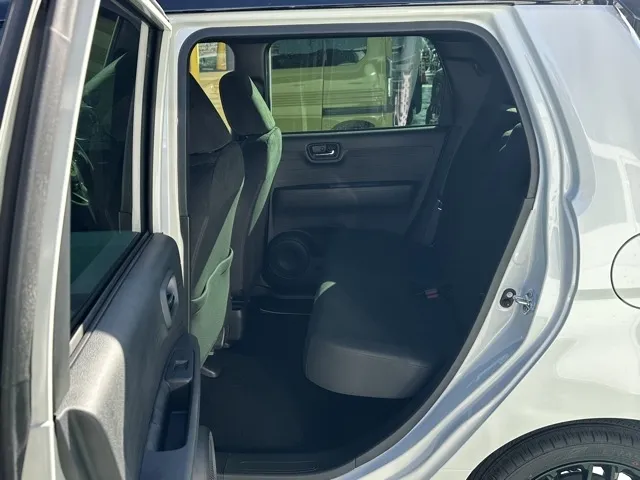 N-ONE(ホンダ)ＲＳ ＡＴ届出済未使用車 4