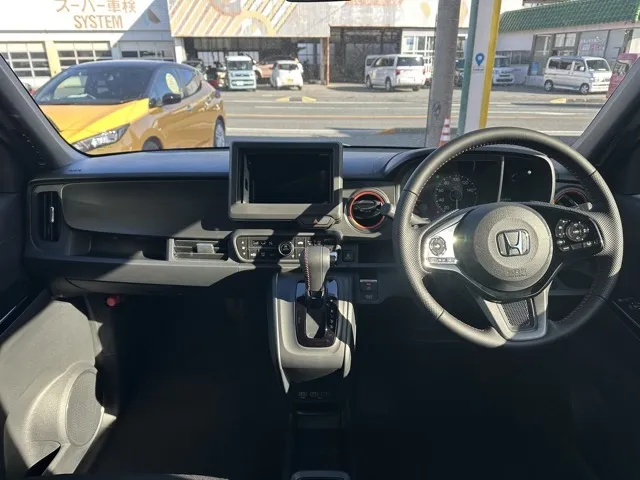 N-ONE(ホンダ)ＲＳ ＡＴ届出済未使用車 5