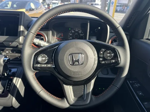 N-ONE(ホンダ)ＲＳ ＡＴ届出済未使用車 6