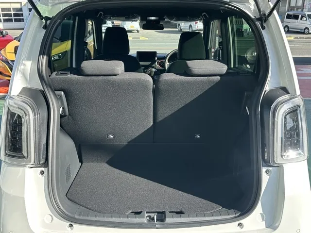 N-ONE(ホンダ)ＲＳ ＡＴ届出済未使用車 8