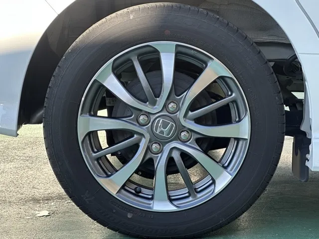 N-BOX(ホンダ)Ｌ中古車 11