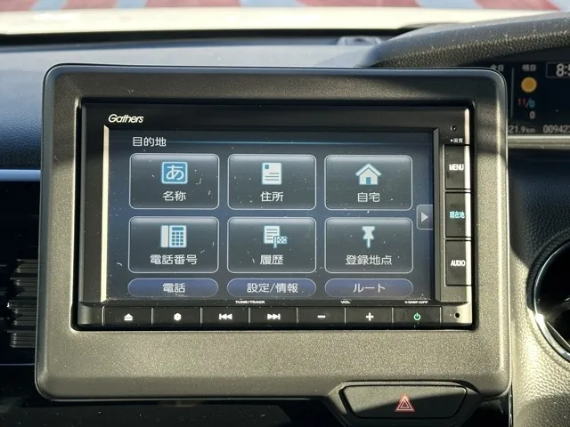 N-BOX(ホンダ)Ｌ中古車 20