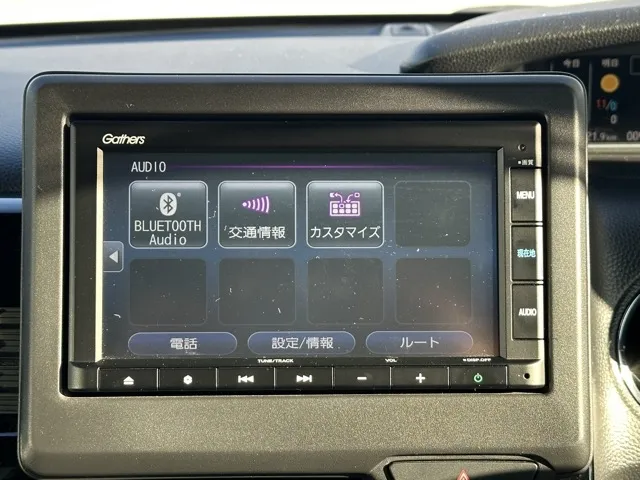 N-BOX(ホンダ)Ｌ中古車 22