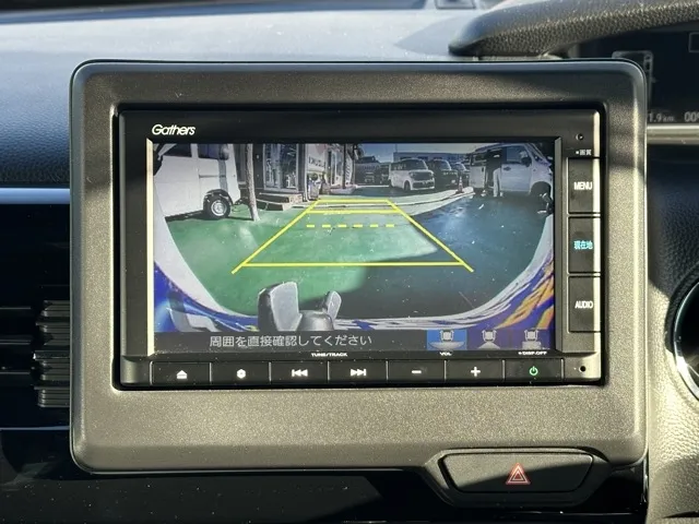 N-BOX(ホンダ)Ｌ中古車 23