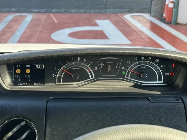 N-BOX(ホンダ)Ｌ中古車 26