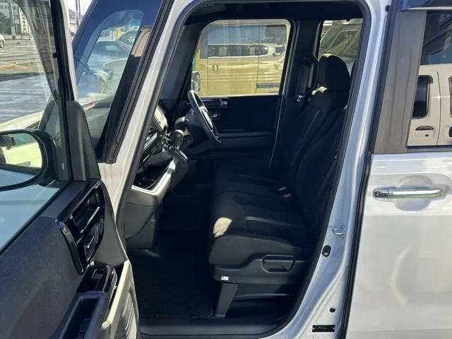 N-BOX(ホンダ)Ｌ中古車 3