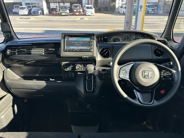 N-BOX(ホンダ)Ｌ中古車 5