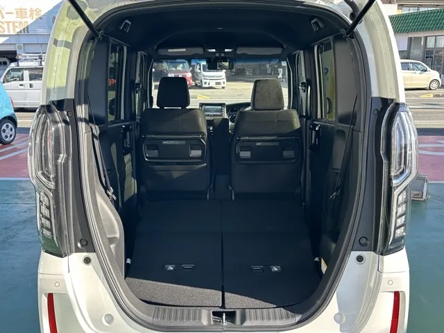 N-BOX(ホンダ)Ｌ中古車 8