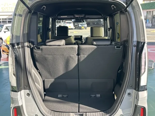 N-BOX(ホンダ)N-BOXカスタム コーディネートスタイル届出済未使用車 10