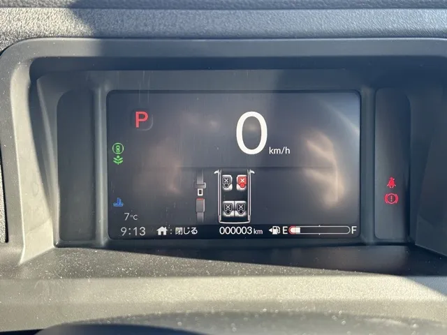 N-BOX(ホンダ)N-BOXカスタム コーディネートスタイル届出済未使用車 22